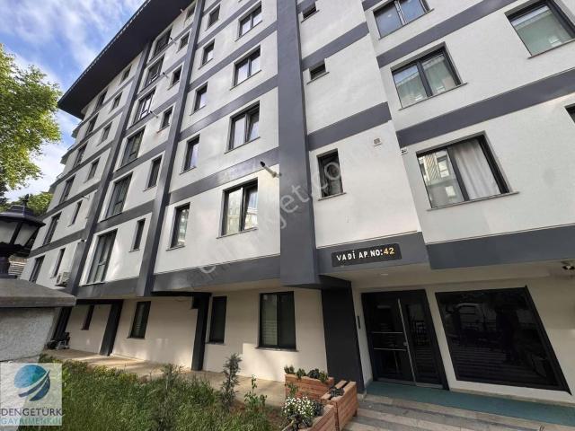 Çengelköy Bahçelievler 2+1 Ara Kat Daire