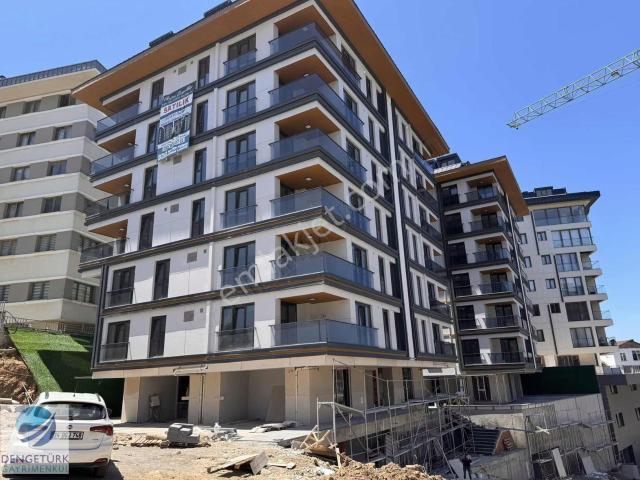 Çengelköy Bahçelievler 2+1 Çok Ferah Kiralık Daire