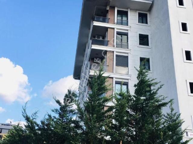 Çengelköy Bahçelievler De 2+1