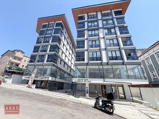 Çengelköy Bahçelievler'de Sıfır 3+1 Dubleks Manzaralı KİRALIK