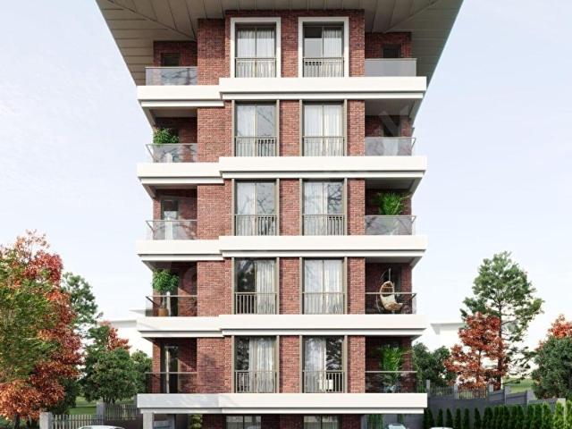 ÇENGELKÖY BOSNA BULVARI CADDE YANI 3+1 YERDEN ISITMA OTOPARK