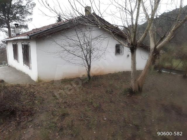 çengelköy desatılık arsa ve evler