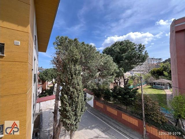 ÇENGELKÖY GÜZELTEPE CADDEYE YAKIN 3+1 GENİŞ SIFIR KİRALIK DAİRE