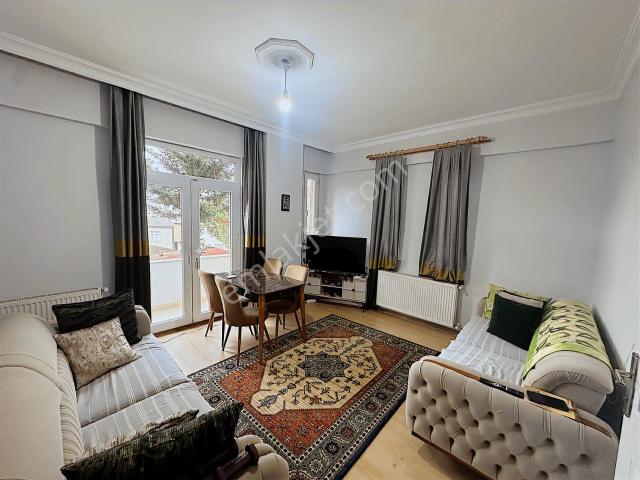 Çengelköy Güzeltepe Mah 2+1 Satılık Daire