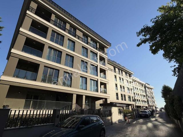 Çengelköy Loftta Boğaz Manzaralı Prestijli 5+2 Dubleks
