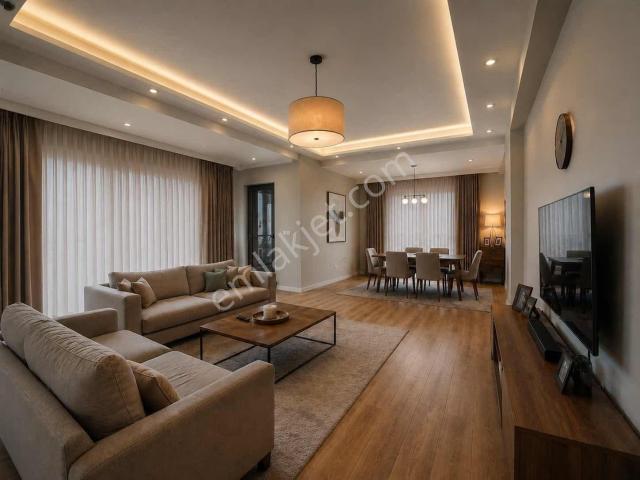 Çengelköy'de 6+2 Satılık Daire Realist Gayrimenkul'den