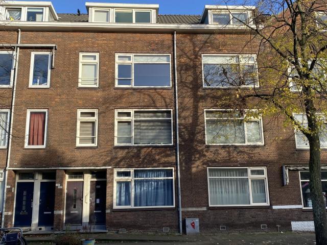 Engelsestraat, 137 B02, 3028CE, Rotterdam, Zuid Holland 3028CE