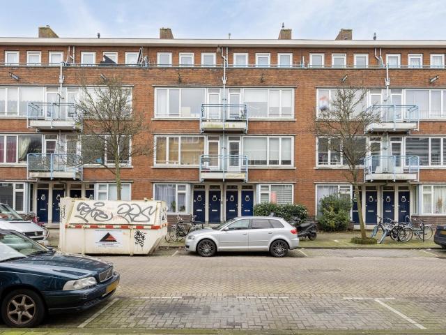 Engelsestraat, 32 A 01, 3028CH, Rotterdam, Zuid Holland 3028CH