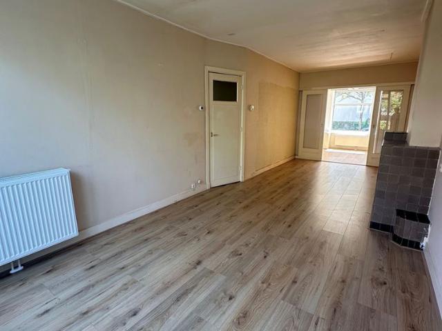 Engelsestraat 55B, 3028 CC, Rotterdam
