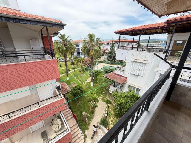 Çenger^de Satılık 4+1 Villa