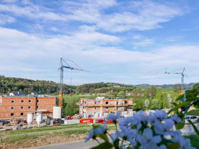 Engerwitzdorf | Mittertreffling Helle 3 ZI Neubauwohnung mit großem Balkon jetzt anfragen!
