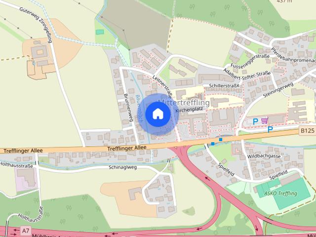 Engerwitzdorf! Tolle Wohnung