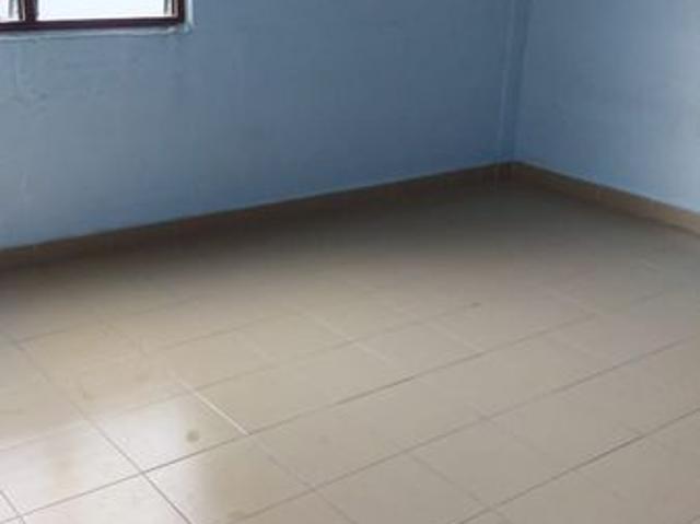 Enggang Apartment