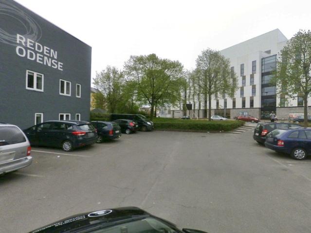 Enggade
