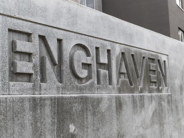 Enghaven moderne boliger i Nørresundby