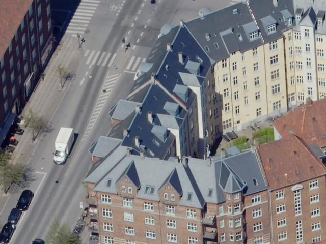 Enghavevej 61 1674 København V Kontor til leje på 99 kvm2 Se mere info på Ejendomstorvet