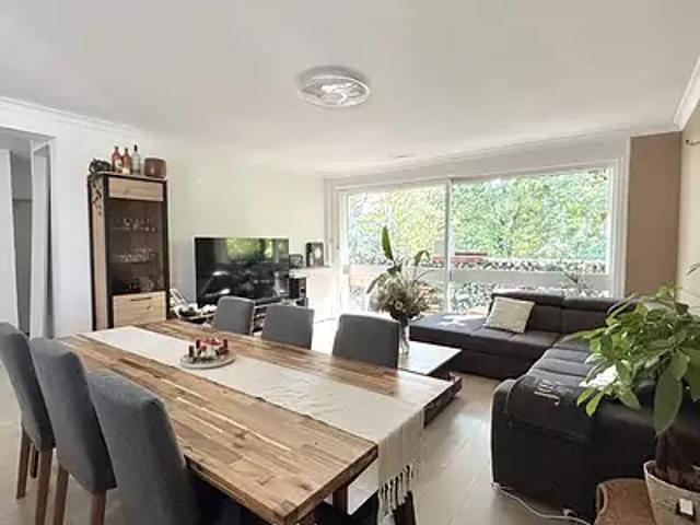 Enghien les Bains 95880 Achat / Vente appartement 4 pièces t4