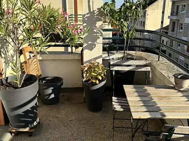 Enghien les Bains 95880 Achat / Vente appartement 4 pièces t4