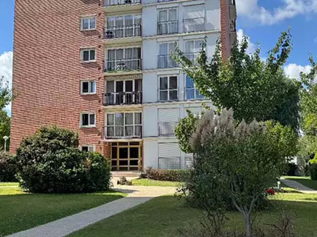 Enghien les Bains 95880 Achat / Vente appartement 4 pièces t4 cave parking