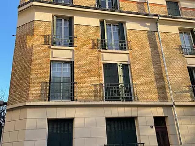 Enghien les Bains 95880 Location appartement 2 pièces t2
