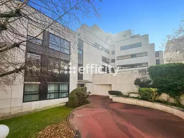 Enghien les Bains 95880 Achat / Vente appartement 2 pièces t2 balcon