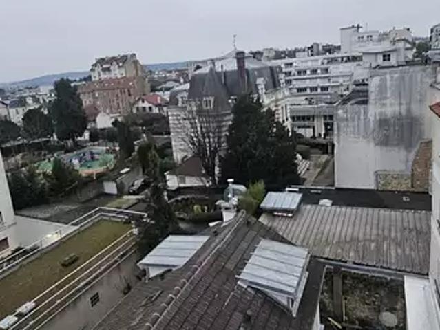 Enghien les Bains 95880 Achat / Vente appartement 3 pièces t3