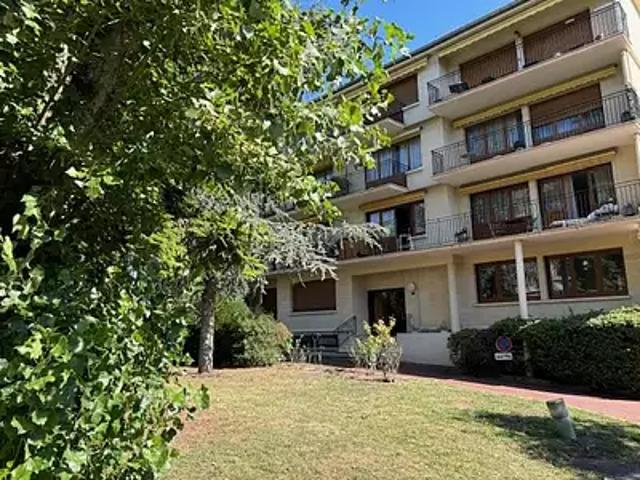 Enghien les Bains 95880 Achat / Vente appartement 3 pièces t3