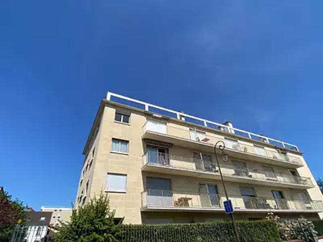 Enghien les Bains 95880 Achat / Vente appartement 3 pièces t3 cave