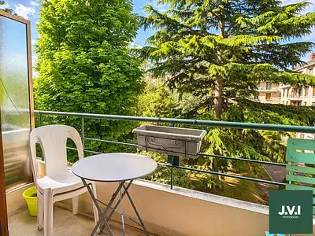 Enghien les Bains 95880 Achat / Vente appartement 3 pièces t3 cave
