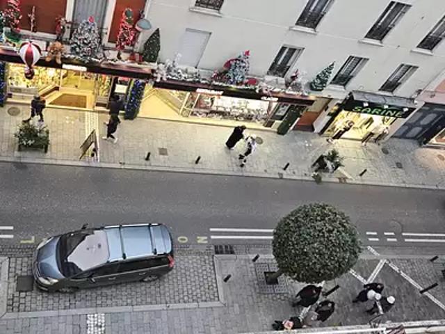 Enghien les Bains 95880 Achat / Vente divers 3 pièces