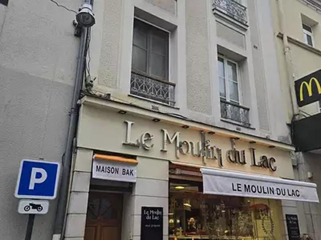 Enghien les Bains 95880 Achat / Vente immeuble