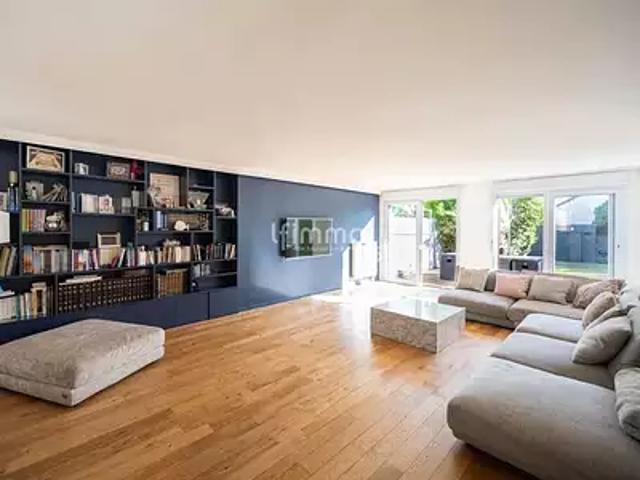 Enghien les Bains 95880 Achat / Vente maison 7 pièces t7