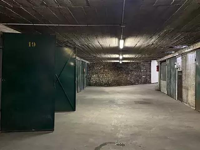 Enghien les Bains 95880 Location parking