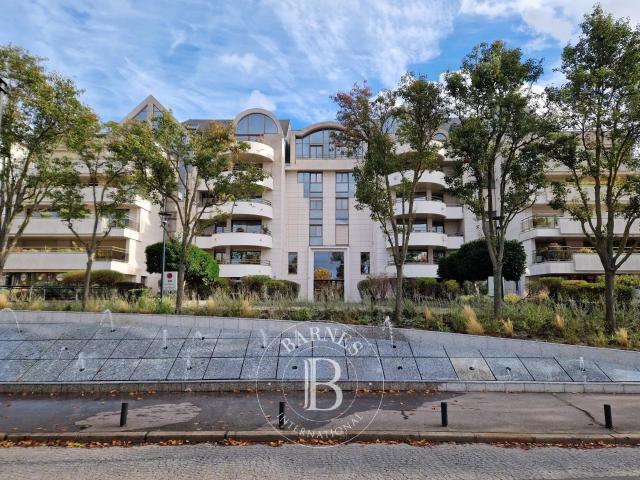 Enghien Les Bains 95 Appartement Standing Vue Lac 144m² Enghien les Bains