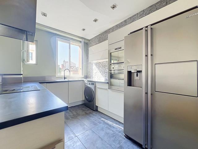 ENGHIEN LES BAINS 3 PIECES MEUBLE 68m², Enghien les bains