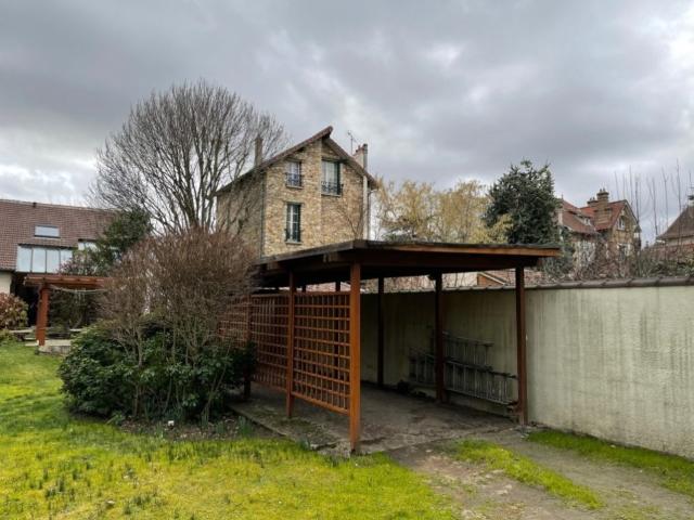 Enghien les Bains Vente Terrain 95