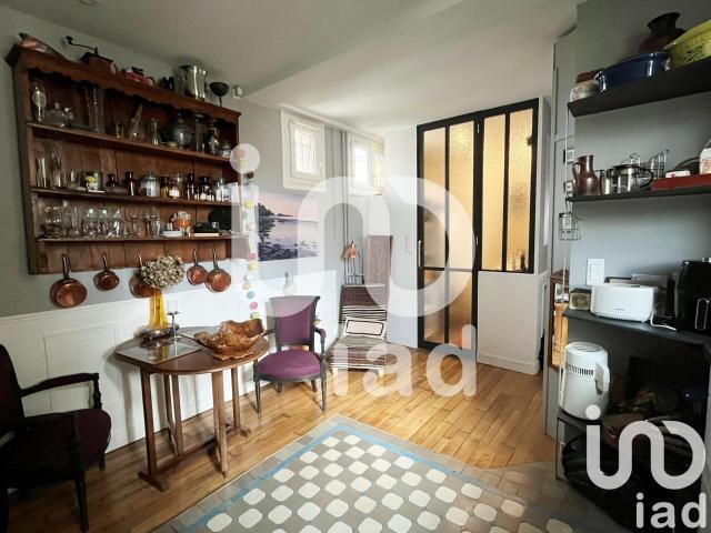 Enghien les Bains Vente Appartement 95