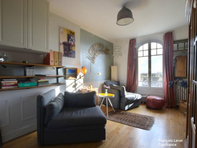 Enghien les Bains Vente Appartement 95