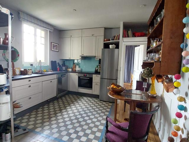 Enghien les Bains Vente Appartement 95