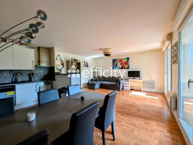 Enghien les Bains Vente Appartement 95