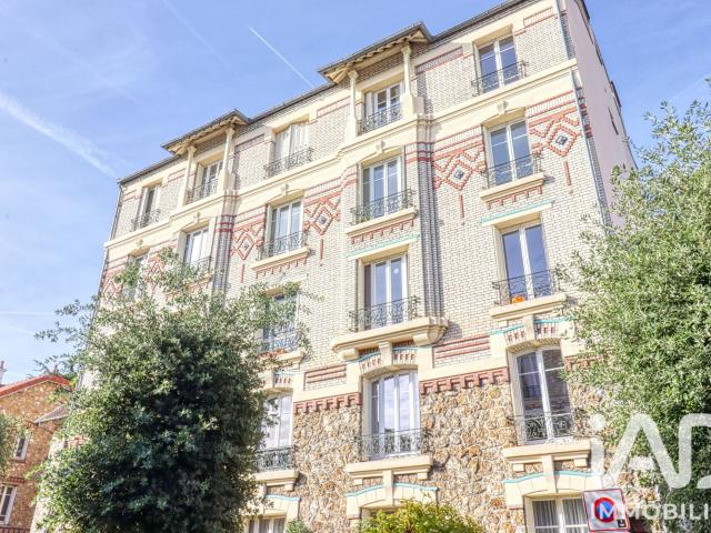 Enghien les Bains Vente Appartement 95