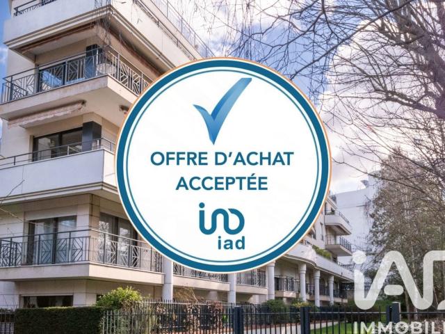Enghien les Bains Vente Appartement 95