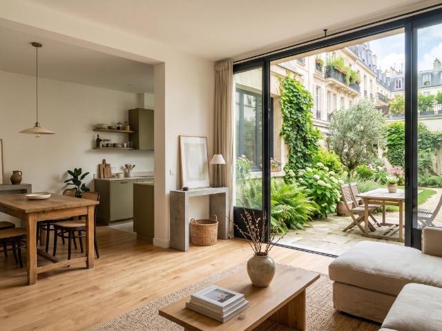 Enghien les Bains Vente Appartement 95