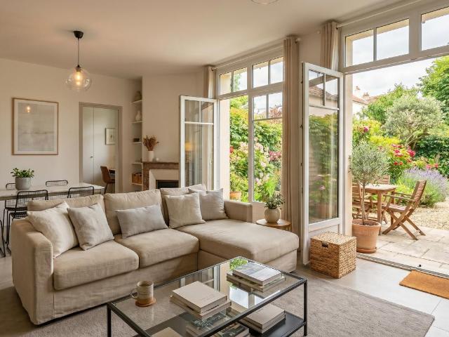 Enghien les Bains Vente Appartement 95