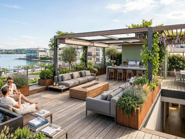 Enghien les Bains Vente Appartement 95