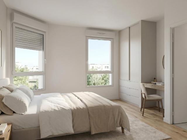 Enghien les Bains Vente Appartement 95