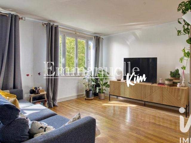 Enghien les Bains Vente Appartement 95