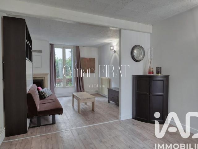 Enghien les Bains Vente Appartement 95