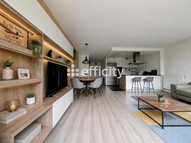 Enghien les Bains Vente Appartement 95