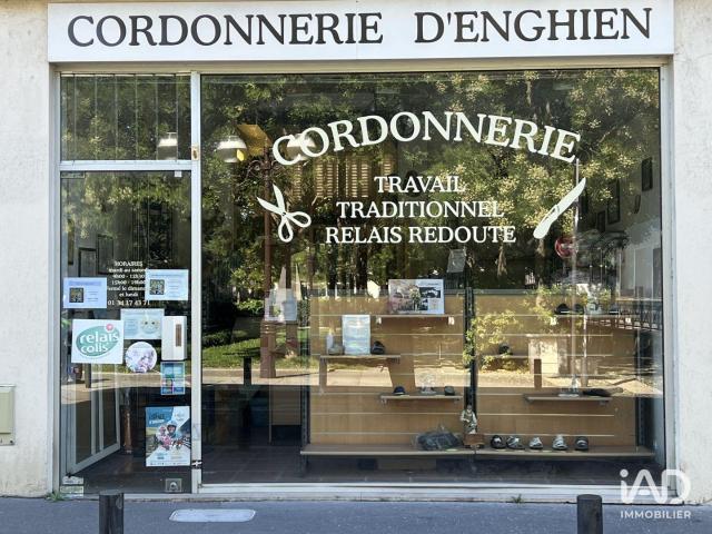 Enghien les Bains Vente Autres 95